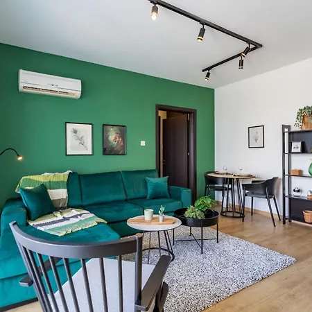 Harbor 301 Stylish 1-bedroom In Apartmán