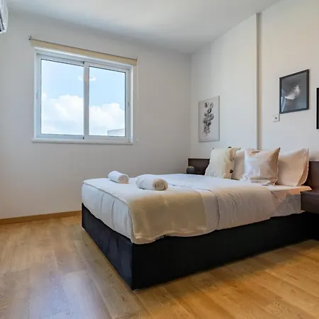 Harbor 301 Stylish 1-bedroom In Apartment *